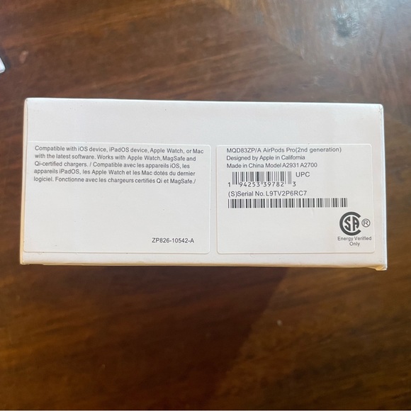 AirPod Pro 2nd Generation - Picture 10 of 10